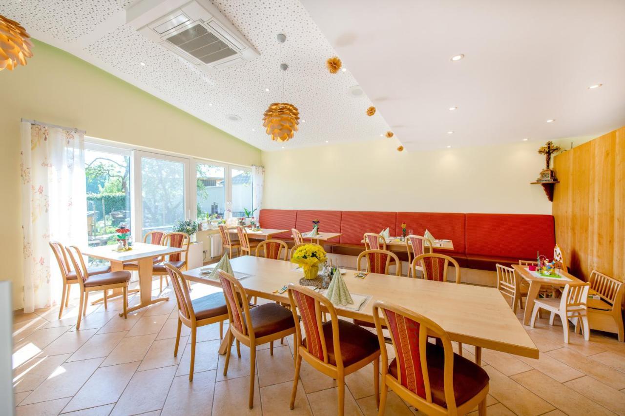 Waldesblick, Hotel-Restaurant Lahr (Hunsruck) Exterior foto